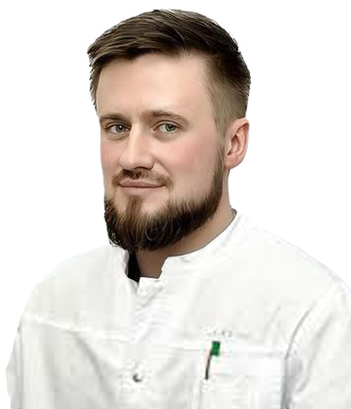 Авдошин Иван Валентинович